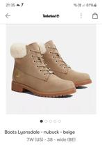 Timberland schoenen te koop, Ophalen, Nieuw