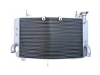 RADIATEUR YZF R1 2017-2024 (YZF-R1 B4X RN49) (2CR124610000), Motoren, Gebruikt