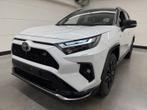 Toyota RAV-4 GR Sport Plug-In + Pano + Demo, Auto's, Toyota, Automaat, 5 deurs, Parkeersensor, Rav4
