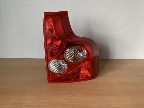 Achterlicht rechts Volvo XC90 2002 tot 2007 rondjes, Auto-onderdelen, Verlichting, Volvo, Gebruikt, Ophalen of Verzenden