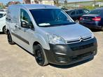 Citroën Berlingo 1.6L Diesel 2018 Euro 6b, Euro 6, Parkeersensor, 1560 cc, Onderhoudsboekje