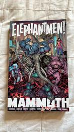 Elephantmen Mammoth 2, Enlèvement ou Envoi