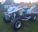 SUZUKI LTZ400 AK43A, Motoren, Quads en Trikes, 400 cc, 1 cilinder, 12 t/m 35 kW