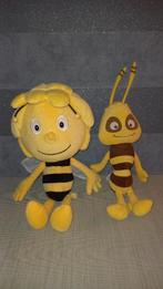 Maya de Bij knuffels, Ophalen of Verzenden, Gebruikt, Overige typen