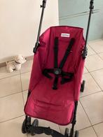 Kinderwagen PEG PEREGO Pliko mini, Aluminium frame, Bordeau, Kinderen en Baby's, Buggy's, Ophalen, Zo goed als nieuw