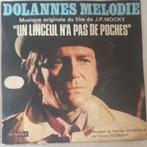 Dolannes melodie, Gebruikt, Overige genres, 7 inch, Single