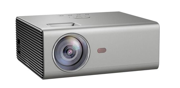 Beamer led Nor Tec, Audio, Tv en Foto, Beamers, Zo goed als nieuw, LED, Ophalen