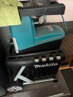 Makita UD2500 hakselaar, Tuin en Terras, Hakselaars, Ophalen, Zo goed als nieuw