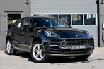 Porsche macan 2.0 Turbo - Facelift - Trekhaak - Extra leder, Cuir, Entreprise, Carnet d'entretien, Noir