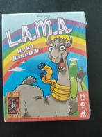 Spel L.A.M.A., 999 games, nieuw, Hobby en Vrije tijd, Een of twee spelers, Ophalen of Verzenden, Nieuw, 999 Games