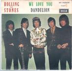 rolling stones, Ophalen of Verzenden