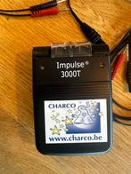 Plaswekker Charco TENS impuls 3000T, Ophalen of Verzenden, Zo goed als nieuw