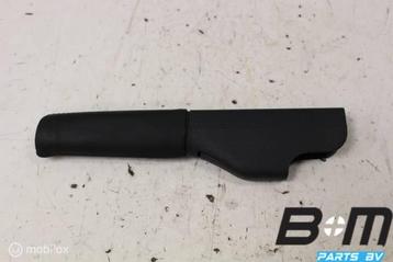 Leder handrem Volkswagen Golf 6 GTD 1K0711461E beschikbaar voor biedingen