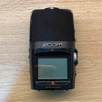 Zoom H2n handy recorder, comme neuf, Musique & Instruments, Microphones, Enlèvement ou Envoi, Comme neuf