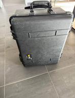 Pelicase 1560, Muziek en Instrumenten, Behuizingen en Koffers, Ophalen, Zo goed als nieuw, Flightcase