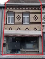 Woonhuis met handelsruimte, momenteel ingericht als snack, Immo, 200 m², 200 tot 500 m², 401 kWh/m²/jaar, 2 kamers