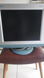 Pc monitor lit-ion 1700, Computers en Software, Monitoren, Ophalen, Gebruikt, Lition1700