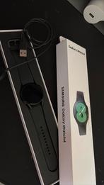 Samsung Galaxy Watch 4, Handtassen en Accessoires, Smartwatches, Ophalen, Zo goed als nieuw