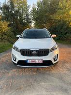 Kia Sorento 2.2 CRDi AWD 7pl. FULL OPTION, Auto's, Kia, Automaat, 177 g/km, 2000 kg, Leder