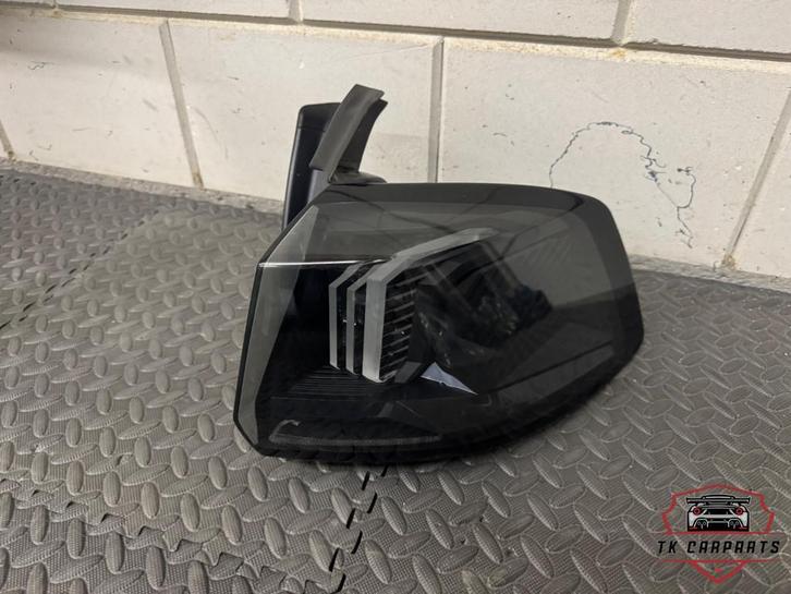 Peugeot 5008 II led achterlicht rechts buiten 9836231580, Auto-onderdelen, Verlichting, Peugeot, Nieuw