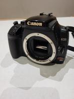 Canon spiegelreflex Rebel Xti, Audio, Tv en Foto, Ophalen, Gebruikt, Camera