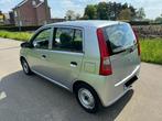 Daihatsu Cuore~1.4Benzine~58.000Km~Gekeurd~Garantie, Auto's, Cuore, Bedrijf, Handgeschakeld, Grijs