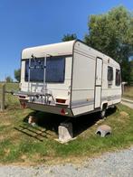 Caravan Adria, Caravans en Kamperen, Caravans, Standaardzit, Omvormbare zithoek, Particulier, Luifel