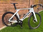 Trek Madone SL 7 GEN 7 Maat 56, Fietsen en Brommers, 28 inch, Carbon, Zo goed als nieuw, 57 tot 61 cm