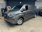 Ford Transit Custom 320 2.0 TDCI L2H1 170pk AWD Automaat, AC, Nieuw, Te koop, Zilver of Grijs, 750 kg