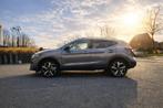 Nissan Qashqai 1.2 DIG-Tekna, Autos, Argent ou Gris, Achat, Euro 6, Entretenue par le concessionnaire