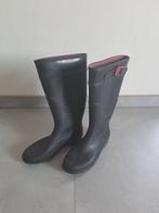 Regenlaarzen (mt 38), Vêtements | Femmes, Chaussures, Comme neuf, Noir, G&G, Enlèvement ou Envoi