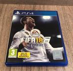 FIFA 18 PS4, Comme neuf, Enlèvement