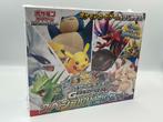 Pokémon : Japanese Generations Starter Deck Specl Battle Set, Ophalen of Verzenden, Nieuw, Overige typen, Foil