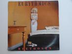 Eurythmics ‎Beethoven 7" 1987, Cd's en Dvd's, Vinyl Singles, Pop, Gebruikt, Ophalen of Verzenden, 7 inch