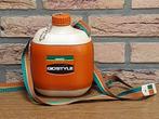 Safari 600 GIO’Style drinkbus/veldfles/thermos/kampeerfles, Ophalen of Verzenden, Zo goed als nieuw