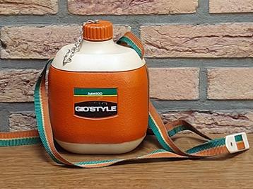 Safari 600 GIO’Style drinkbus/veldfles/thermos/kampeerfles beschikbaar voor biedingen