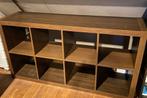 Lage opbergkast, Huis en Inrichting, Kasten | Stellingkasten, Ophalen, Gebruikt