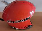skihelm, Sport en Fitness, Skiën en Langlaufen, Ophalen, Gebruikt, Overige typen, Salomon