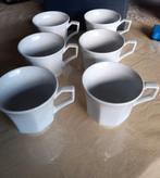 6 tasses, Maison & Meubles, Enlèvement ou Envoi, Comme neuf