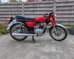 Honda CB125 K1 1972, Motoren, Motoren | Oldtimers, 2 cilinders, 125 cc, 11 kW of minder, Naked bike