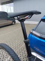 Tige de selle télescopique, Vélos & Vélomoteurs, Vélos Pièces, Enlèvement ou Envoi, Selle