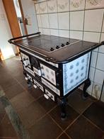 fornuis grootmoeders stijl, Ophalen, Gebruikt, Minder dan 100 cm, 50 tot 75 cm