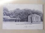 5 ansichtkaarten Terkamerenbos Brussel, Verzamelen, Ophalen of Verzenden, Voor 1920, Gelopen, Brussel (Gewest)