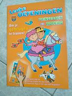 Boek ridders en prinsessen, Boeken, Kinderboeken | Kleuters, Ophalen of Verzenden, Nieuw