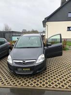 Opel Zafira, Auto's, Opel, Voorwielaandrijving, Euro 5, 4 cilinders, 0 kg