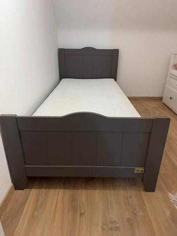 Kinder slaapkamer child wood, Ophalen, Zo goed als nieuw, Jongetje of Meisje