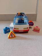 Playmobil bus, Nieuw, Complete set, Ophalen