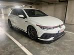 Gti clubsport golf, Auto's, Zwart, 4 cilinders, Wit, 5 deurs