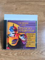 Mix Mania 4 - mix mania 4 - the Mackenzie - MIX MANIA 4., Ophalen of Verzenden, Zo goed als nieuw
