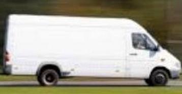 Location camionette avec chauffeur  beschikbaar voor biedingen